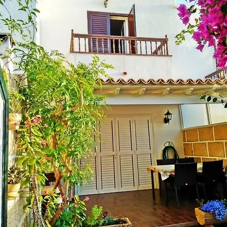 Casa-sarita-in-chayofa-in-teneriffas-sonnigem-sueden Chayofa