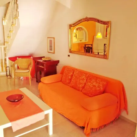 Dom wakacyjny Casa-sarita-in-chayofa-in-teneriffas-sonnigem-sueden