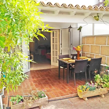 Dom wakacyjny Casa-sarita-in-chayofa-in-teneriffas-sonnigem-sueden